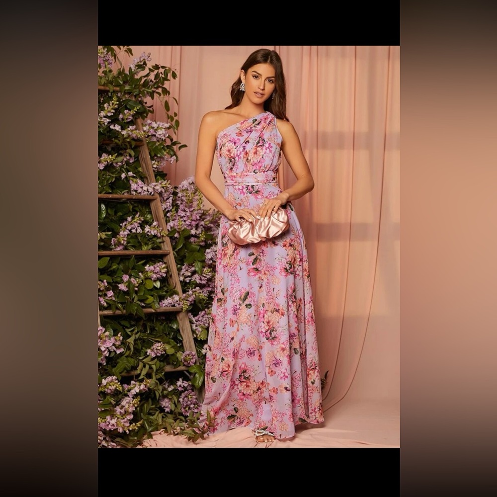 Wedding Guest Dress